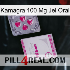 Kamagra 100 Mg Oral Jel 32